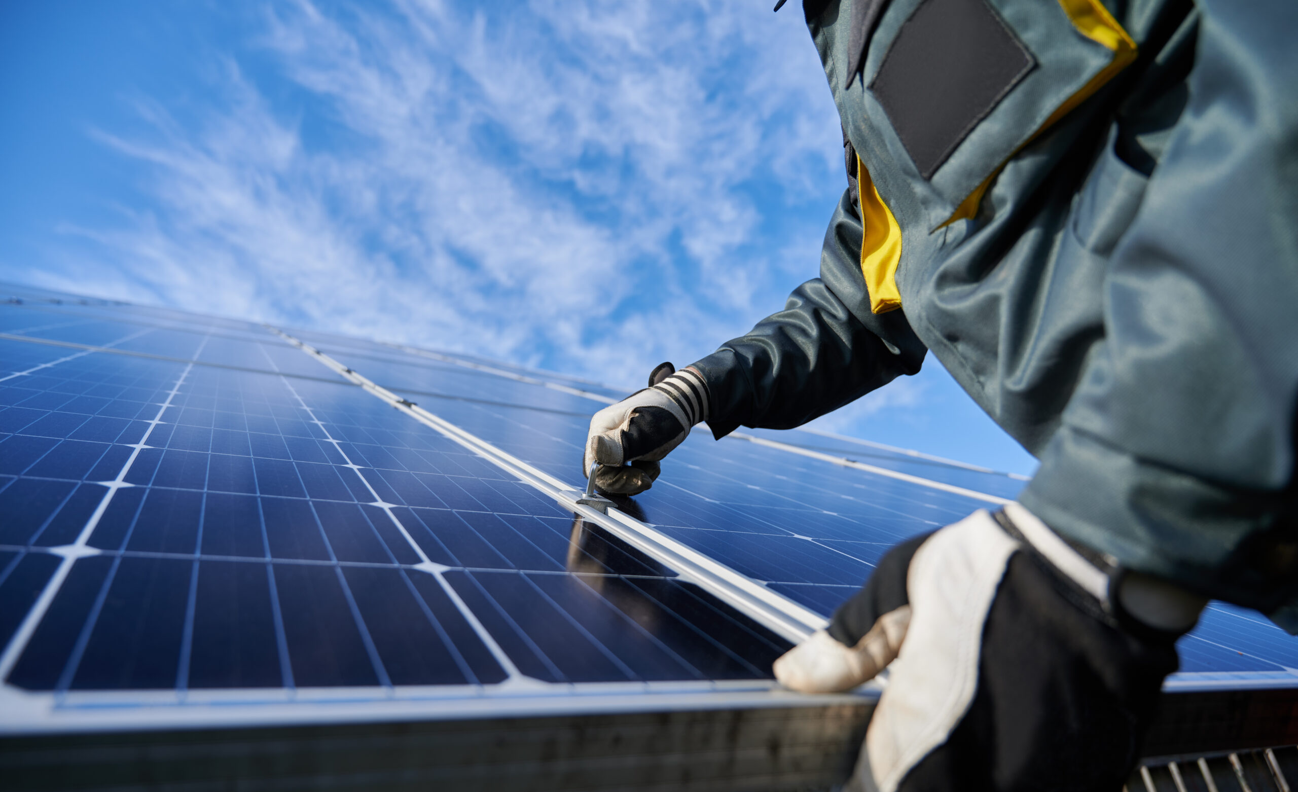 Pourquoi investir dans les panneaux solaires sur le bassin d’Arcachon?